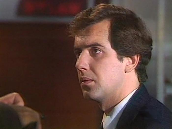 Вадим Русланов в фильме-спектакле Мегрэ колеблется