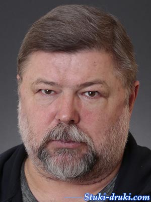 Вадим Романов