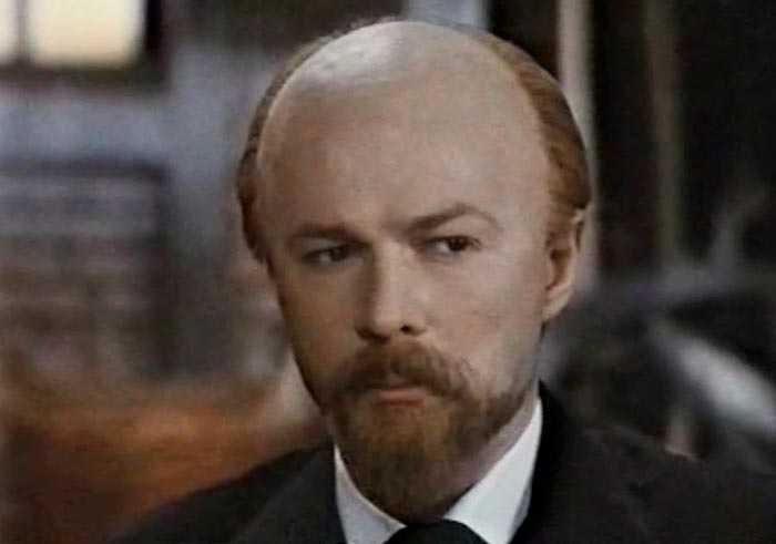 Вадим Романов в фильме Раскол