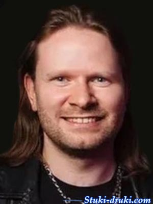 Валерий Дробыш