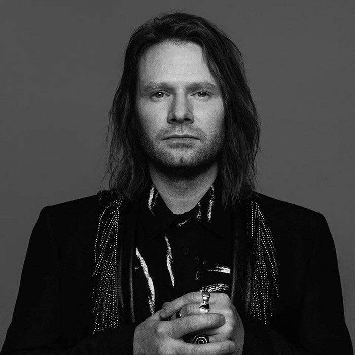 музыкальный продюсер Валерий Дробыш