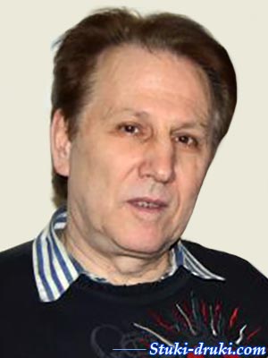 Валерий Дурандин