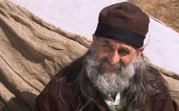 Валерий Смирнов в сериале Серебро