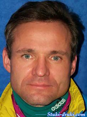 Валерий Кириенко