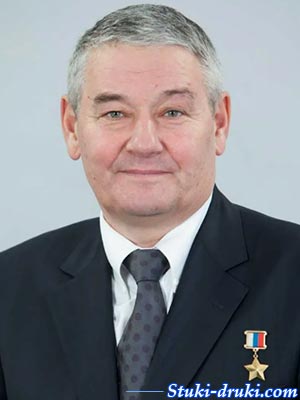 Валерий Корзун