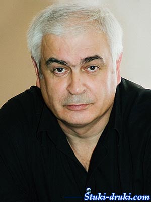 Валерий Полянский