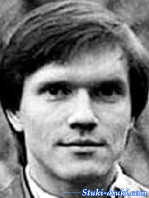 Валерий Лантратов