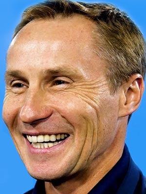 Валерий Люкин