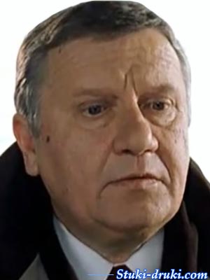 Валерий Филатов