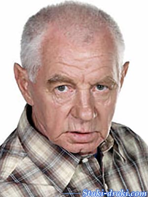 Валерий Прохоров