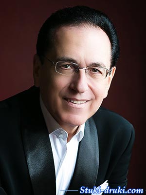 Валерий Алиев