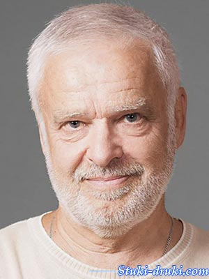 Валерий Шушкевич