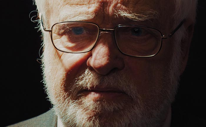 Валерий Шушкевич в фильме Подарок