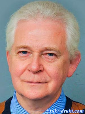 Валерий Анисимов