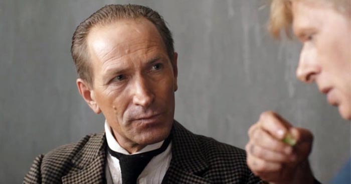 Валерий Кириллов в сериале Ростов