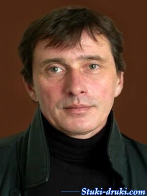 Валерий Юрьевич Соловьев