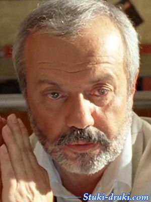 Валерий Захарьев