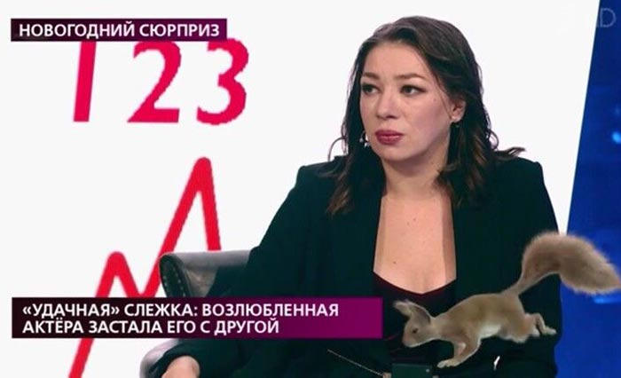 Валерия Пенкина