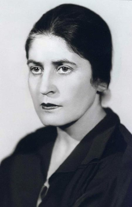 Валерия Федоровна Тумская