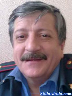 Ванати Алиев