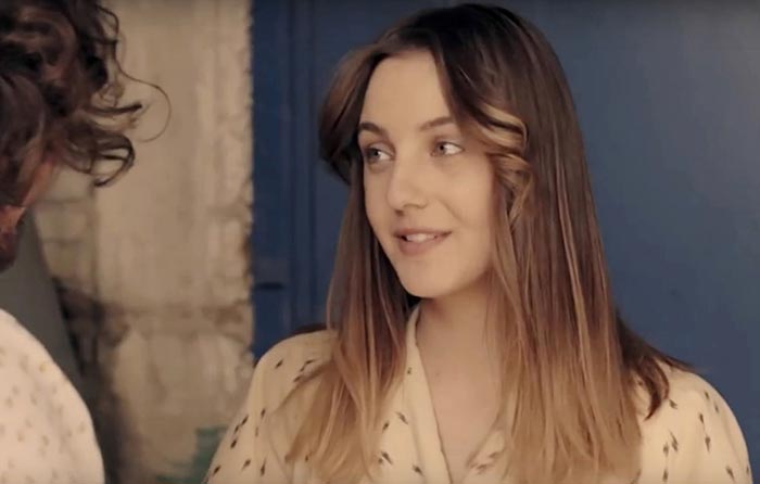 Ванда Конисевич в сериале Женская версия. Чистильщик