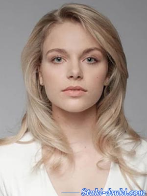 Ванесса Александер