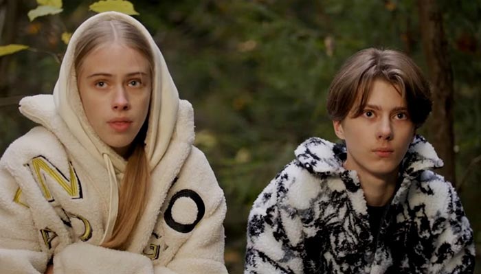 Варвара Фролова в сериале Уловки разума