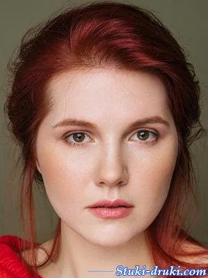 Варвара Чабан