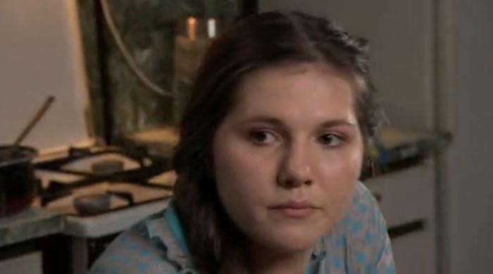 Варвара Чабан в сериале Тайны следствия 13