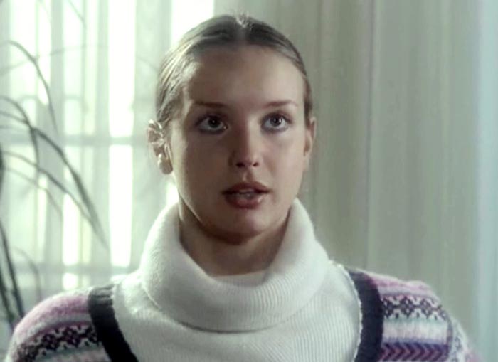 Варвара Маркевич в сериале Расписание судеб