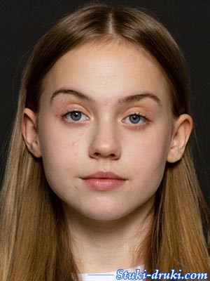 Варвара Майорова