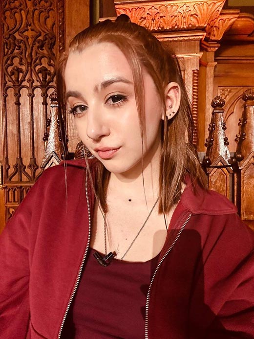 Варвара Петрович в шоу Битва экстрасенсов