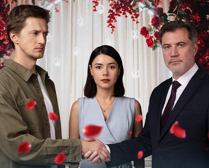 Варвара Верховых в сериале Любовная сделка