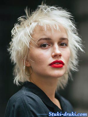 Василиса Хвостова