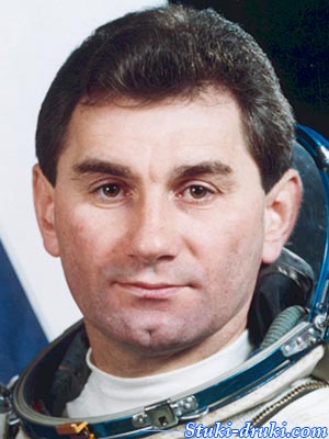 Василий Циблиев