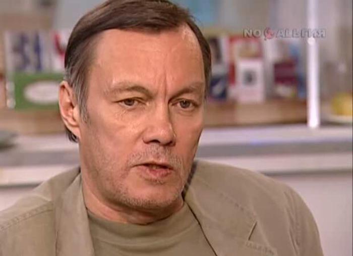 переводчик фильмов Василий Горчаков