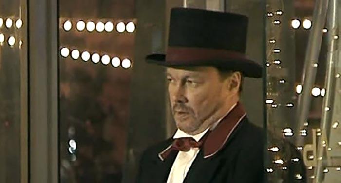 Василий Горчаков в фильме Ищу невесту без приданого