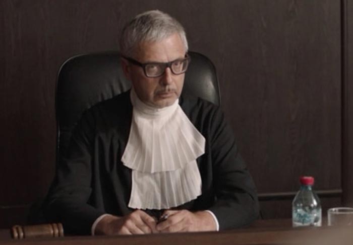 Василий Мичков в сериале Неукротимая Неупокоева