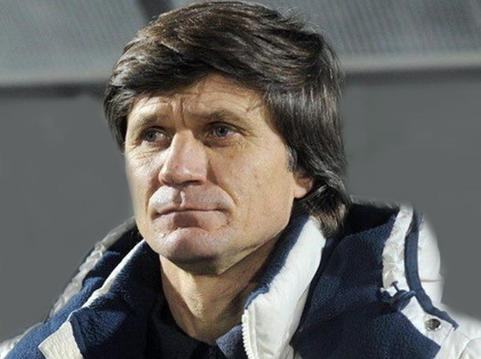 Василий Карлович Рац