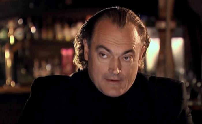 Василий Савинов в сериале Мент в законе 4