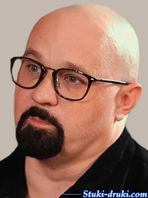 Василий Шуров