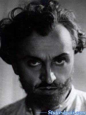 Василий Симчич