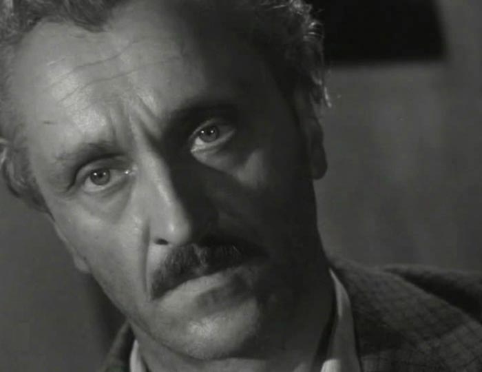 Василий Симчич в фильме Цари