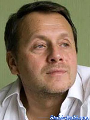 актер Василий Владиславович Соловьев