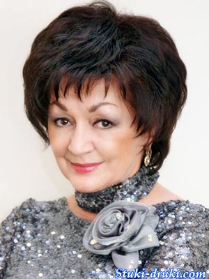 Венера Ганеева