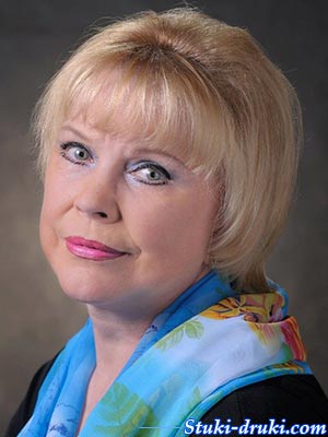 Вера Чайка