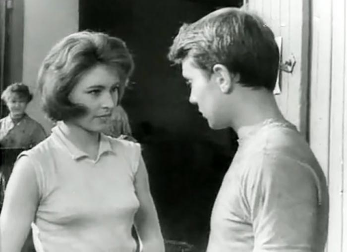 Вера Белякова Приключения Кроша