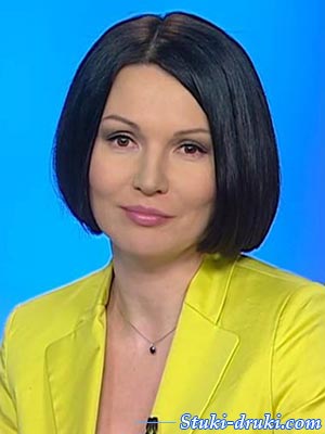 Вера Тарасова