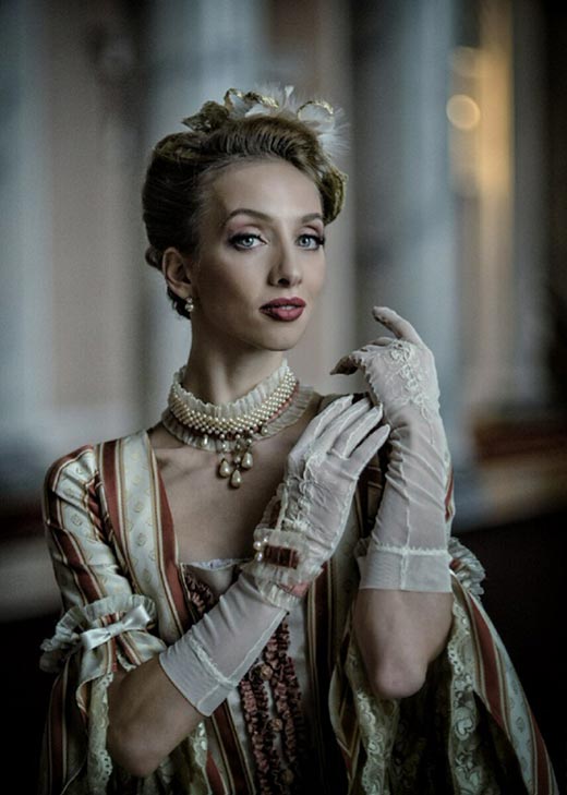 Вероника Землякова