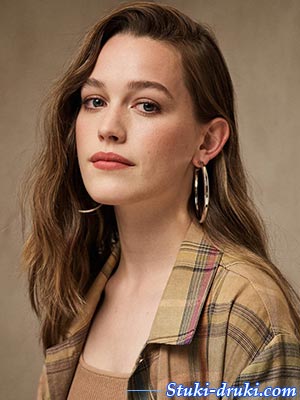 Виктория Педретти